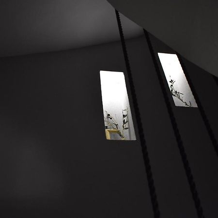Calma Suite Kavala Exterior foto