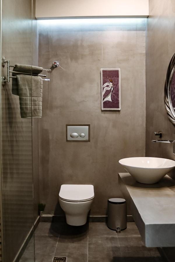 Calma Suite Kavala Exterior foto
