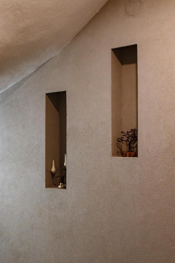 Calma Suite Kavala Exterior foto