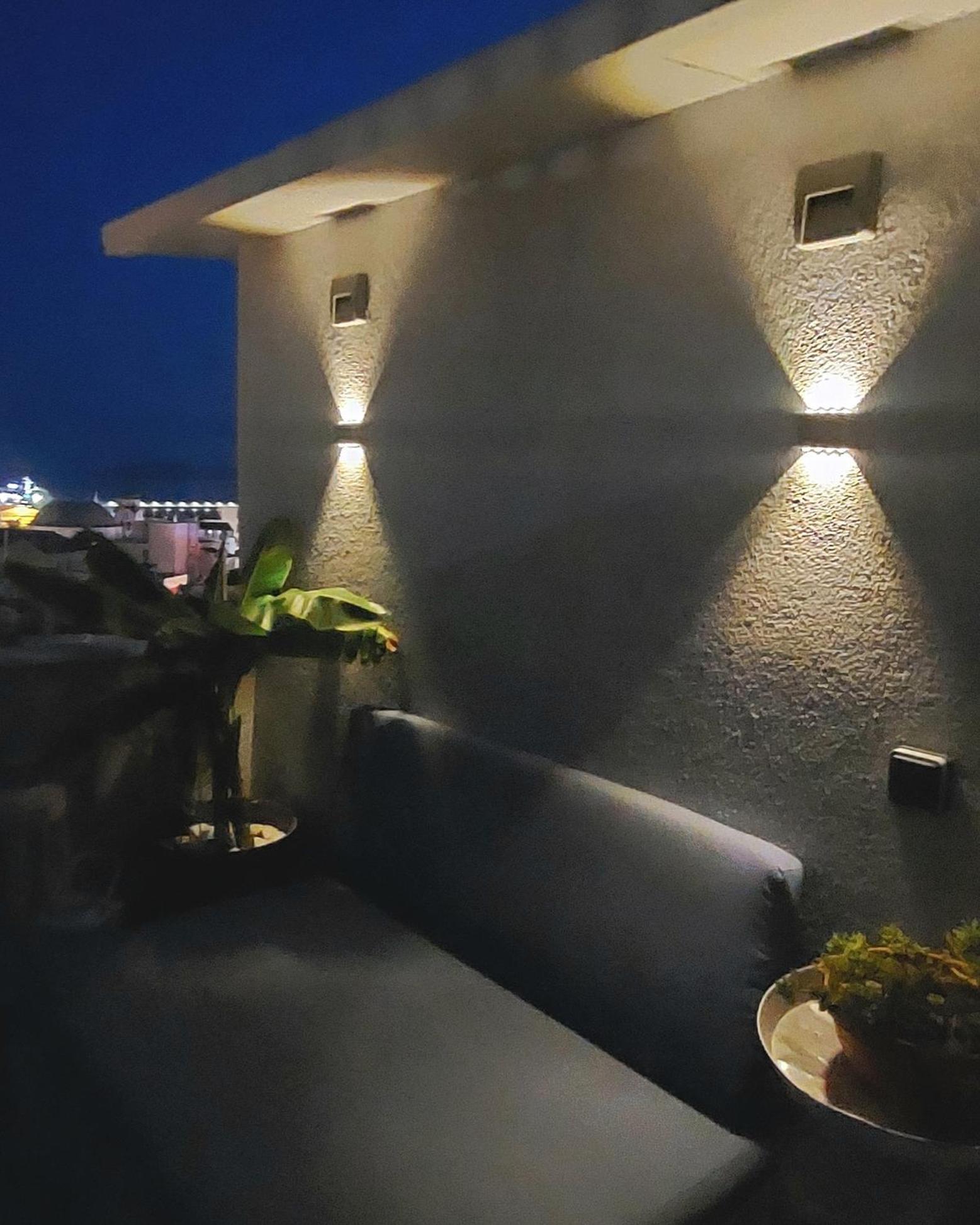 Calma Suite Kavala Exterior foto